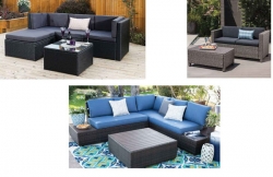 Outdoor Sofa Manufacturers in Chennai